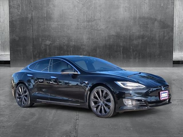 2018 Tesla Model S 75D