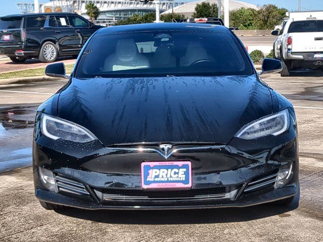 2018 Tesla Model S 75D