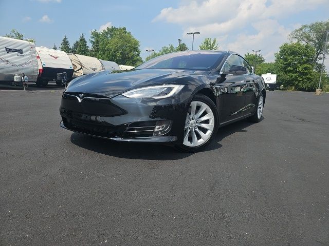 2018 Tesla Model S 75D