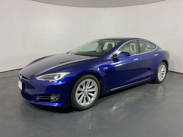 2018 Tesla Model S 75D