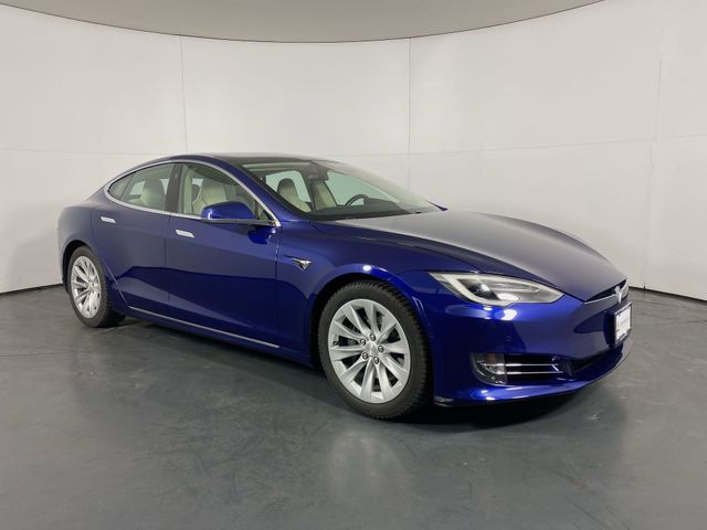 2018 Tesla Model S 75D