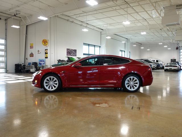 2018 Tesla Model S 75D