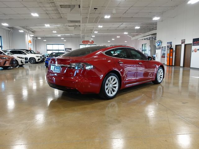 2018 Tesla Model S 75D