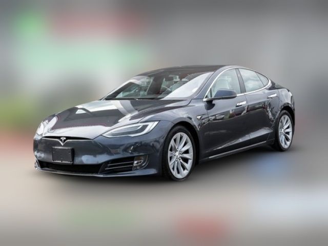 2018 Tesla Model S 75D