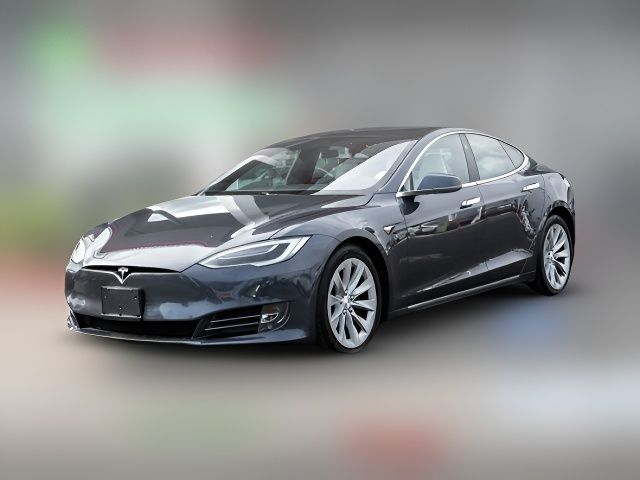 2018 Tesla Model S 75D