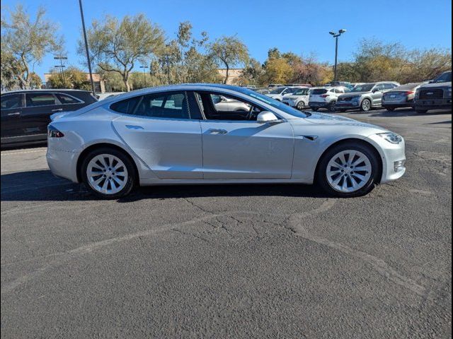 2018 Tesla Model S 75D