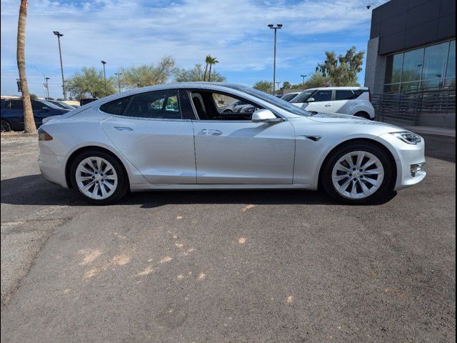 2018 Tesla Model S 75D