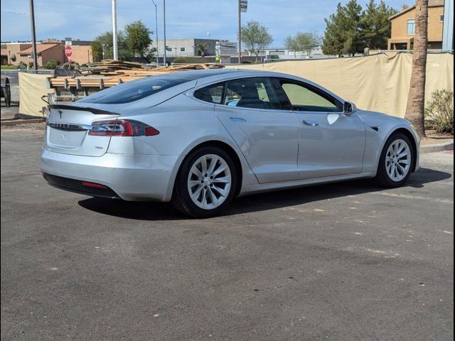 2018 Tesla Model S 75D