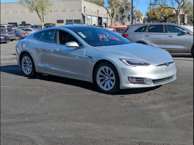 2018 Tesla Model S 75D