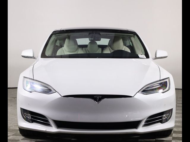 2018 Tesla Model S 75D