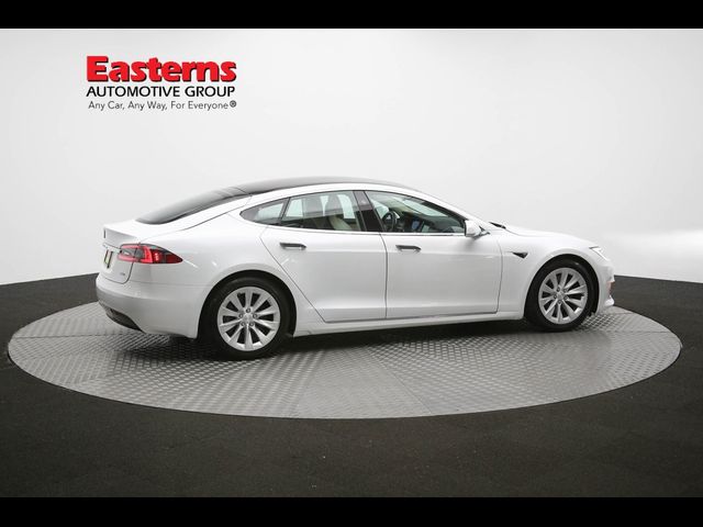 2018 Tesla Model S 75D