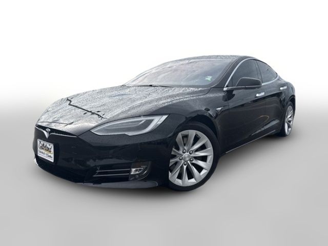 2018 Tesla Model S 75D