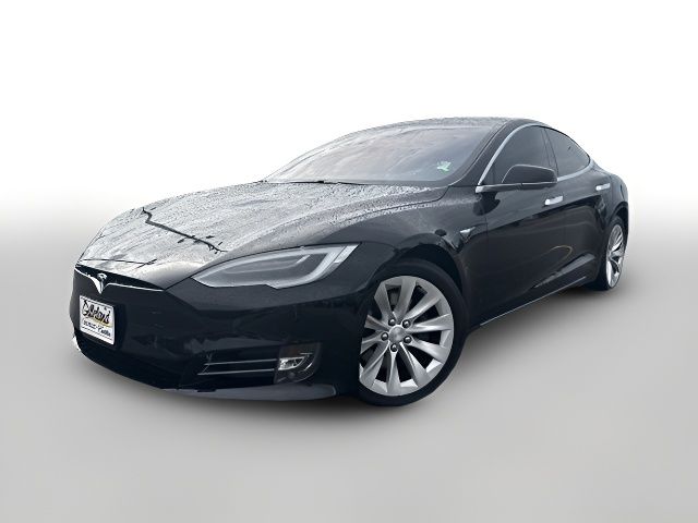 2018 Tesla Model S 75D
