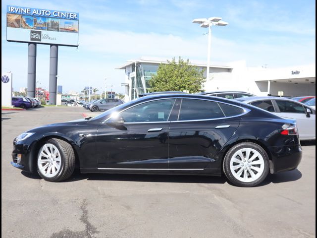 2018 Tesla Model S 75D