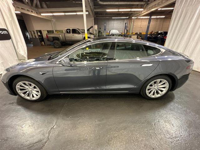 2018 Tesla Model S 75D