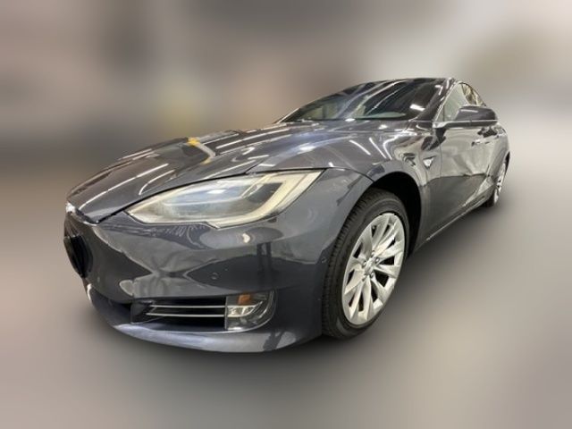 2018 Tesla Model S 75D