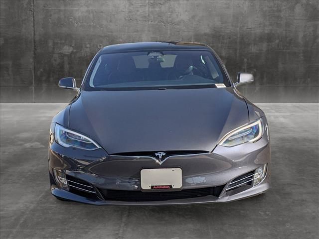 2018 Tesla Model S 75D