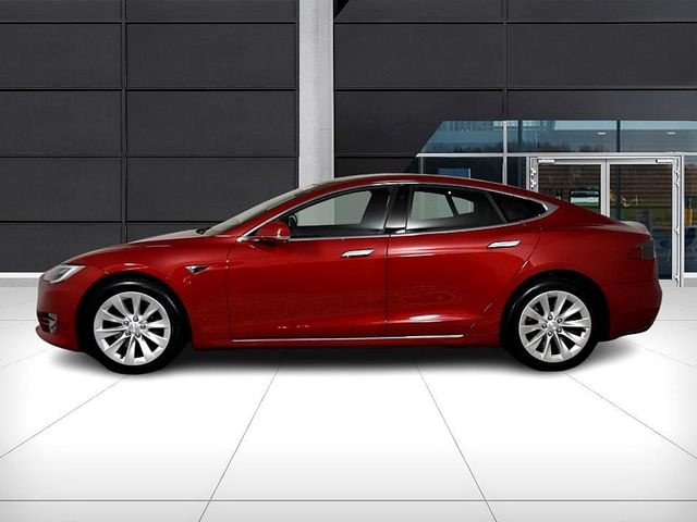 2018 Tesla Model S 75D