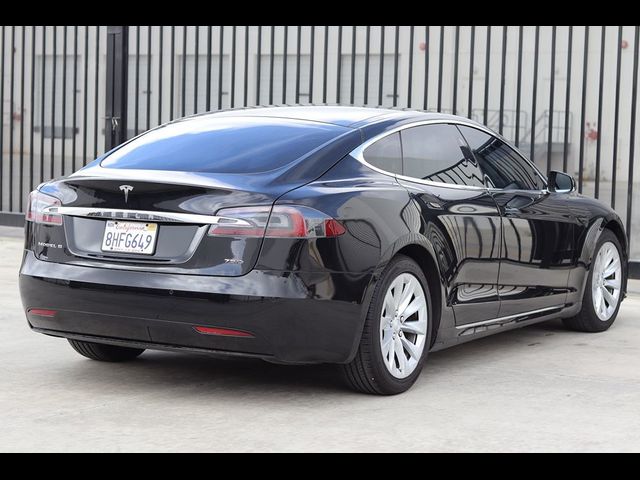 2018 Tesla Model S 75D