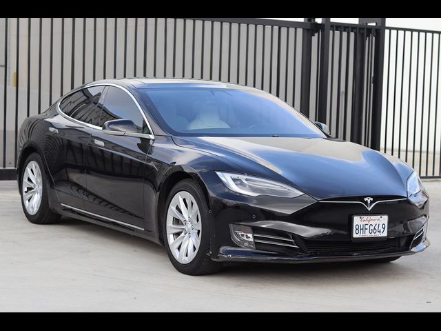 2018 Tesla Model S 75D