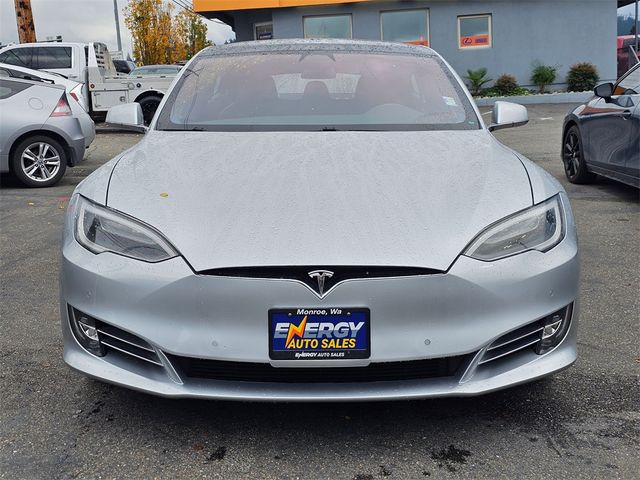 2018 Tesla Model S 75D