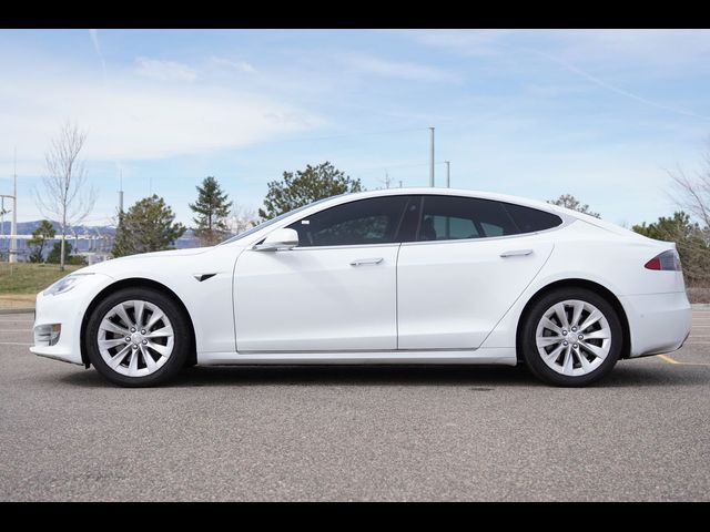 2018 Tesla Model S 75D