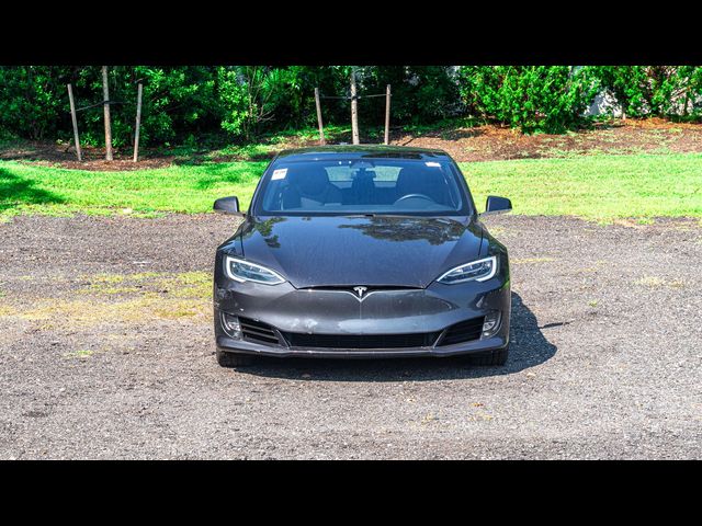 2018 Tesla Model S 75D