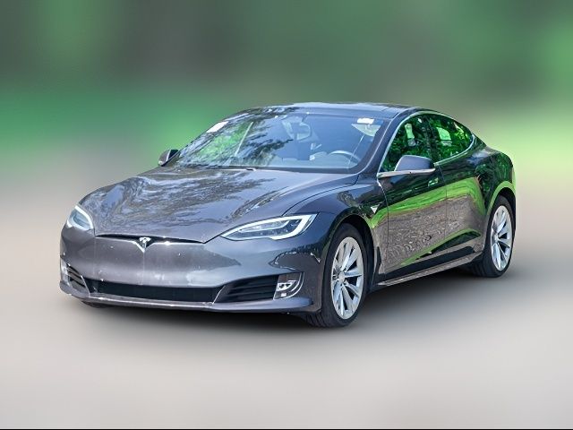 2018 Tesla Model S 75D