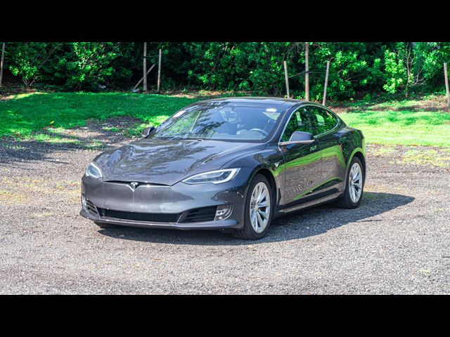 2018 Tesla Model S 75D