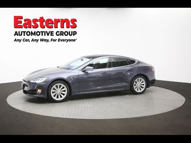 2018 Tesla Model S 75D