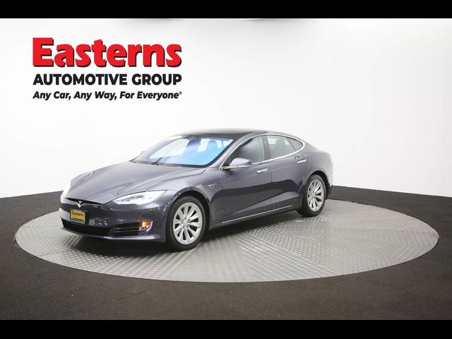 2018 Tesla Model S 75D