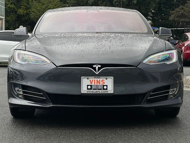 2018 Tesla Model S 75D