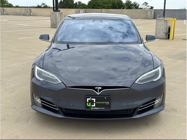 2018 Tesla Model S 75D