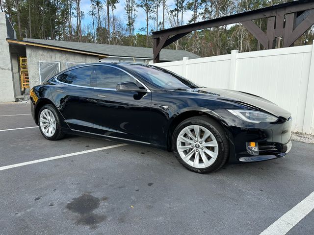 2018 Tesla Model S 75D