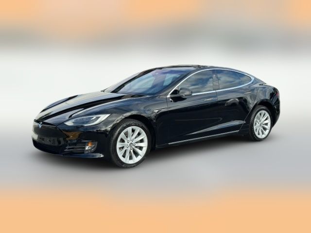 2018 Tesla Model S 75D