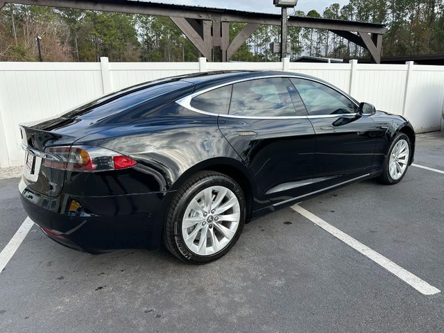 2018 Tesla Model S 75D