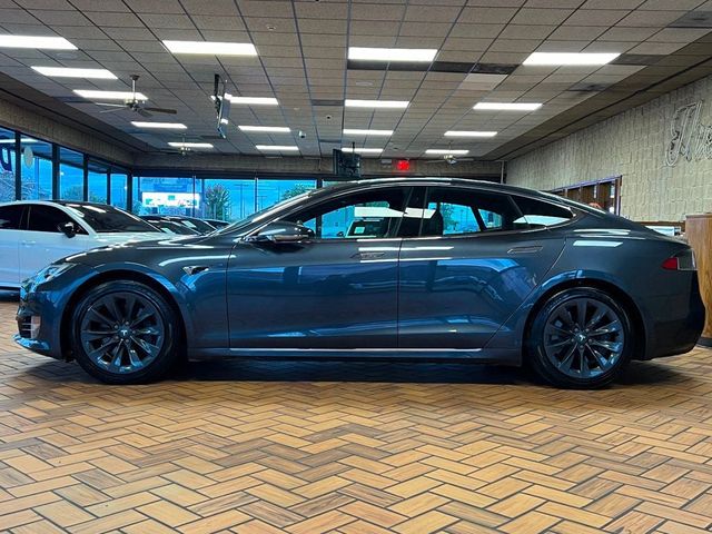 2018 Tesla Model S 75D