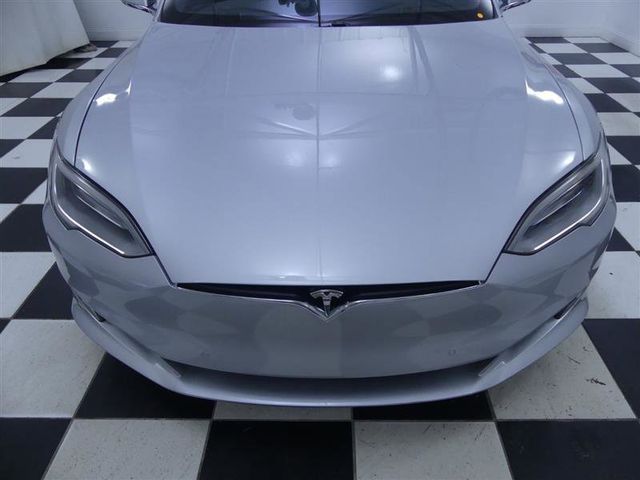 2018 Tesla Model S 75D