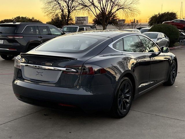 2018 Tesla Model S 75D