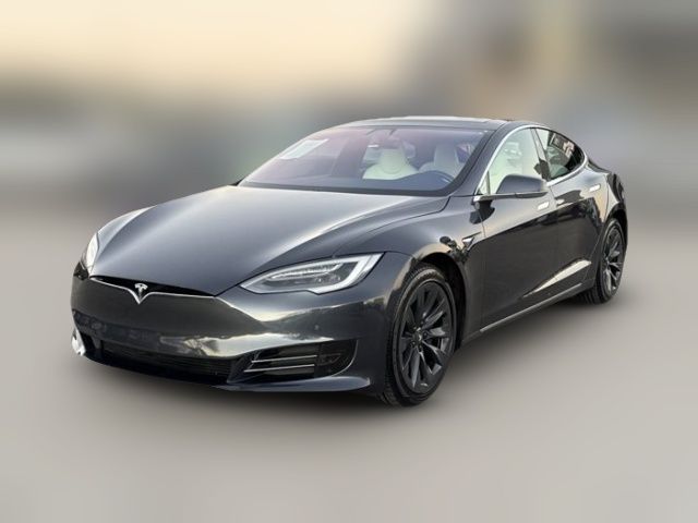 2018 Tesla Model S 75D