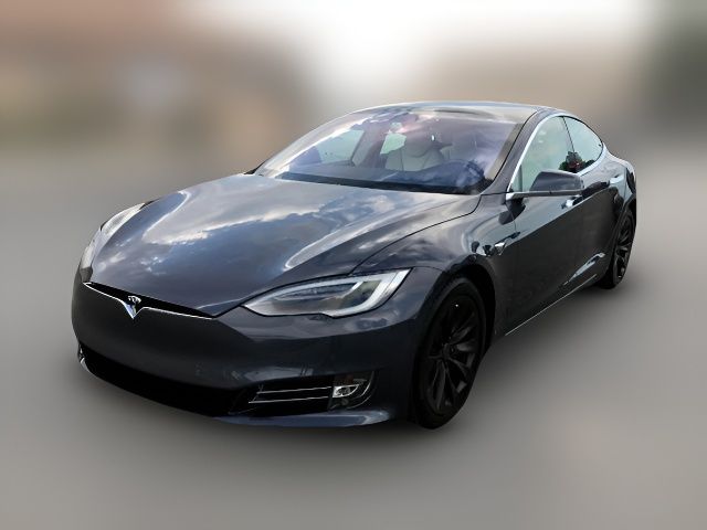 2018 Tesla Model S 75D
