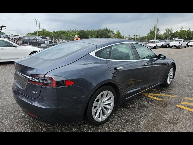 2018 Tesla Model S 75D