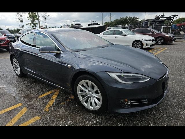 2018 Tesla Model S 75D