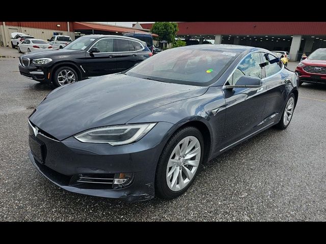 2018 Tesla Model S 75D