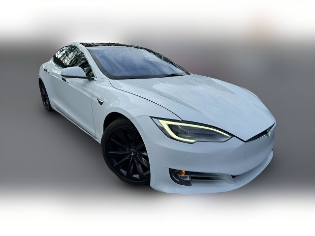 2018 Tesla Model S 75D