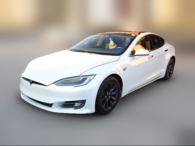 2018 Tesla Model S 75D