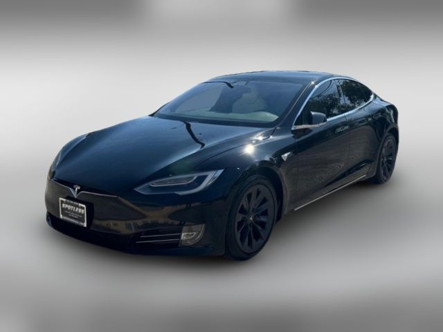 2018 Tesla Model S 75D