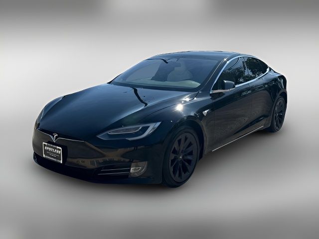 2018 Tesla Model S 75D