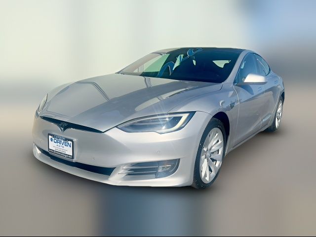 2018 Tesla Model S 75D