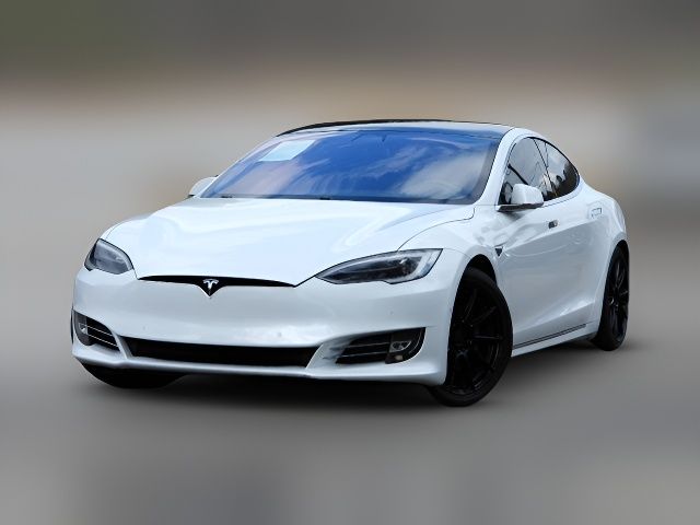 2018 Tesla Model S 75D